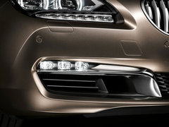 2012款 640i 3.0T Gran Coupe