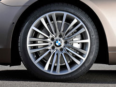 2012款 640i 3.0T Gran Coupe