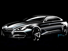 2012款 640i 3.0T Gran Coupe