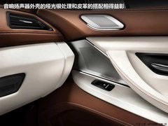 2012款 640i 3.0T Gran Coupe