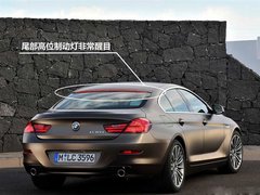 2012款 640i 3.0T Gran Coupe