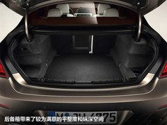2012款 640i 3.0T Gran Coupe