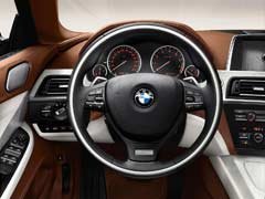 2012款 640i 3.0T Gran Coupe