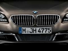 2012款 640i 3.0T Gran Coupe