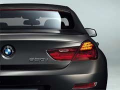 2012款 640i 3.0T Gran Coupe