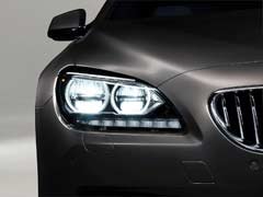 2012款 640i 3.0T Gran Coupe
