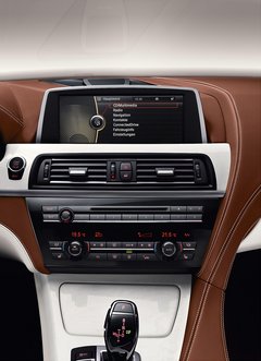 2012款 640i 3.0T Gran Coupe