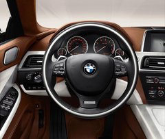 2012款 640i 3.0T Gran Coupe