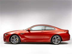 2012款 640i 3.0T Gran Coupe