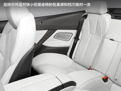 2012款 640i 3.0T Gran Coupe