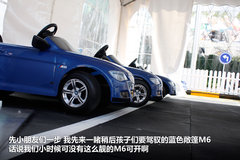 2012款 640i 3.0T Gran Coupe