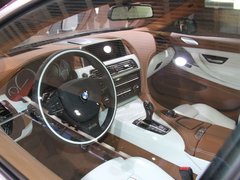 2012款 640i 3.0T Gran Coupe