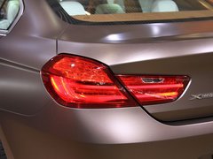 2012款 640i 3.0T Gran Coupe