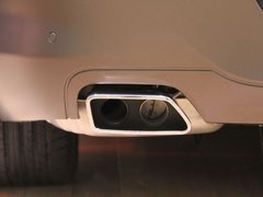 2012款 640i 3.0T Gran Coupe