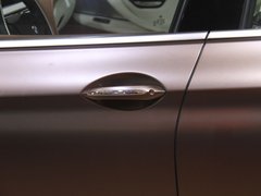 2012款 640i 3.0T Gran Coupe