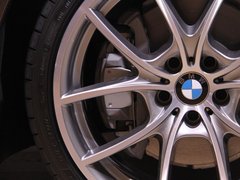2012款 640i 3.0T Gran Coupe