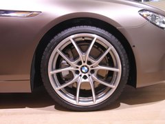 2012款 640i 3.0T Gran Coupe