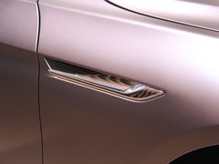 2012款 640i 3.0T Gran Coupe