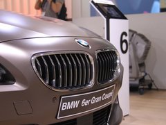 2012款 640i 3.0T Gran Coupe