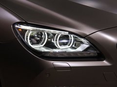 2012款 640i 3.0T Gran Coupe