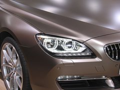 2012款 640i 3.0T Gran Coupe