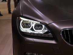 2012款 640i 3.0T Gran Coupe