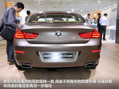 2012款 640i 3.0T Gran Coupe