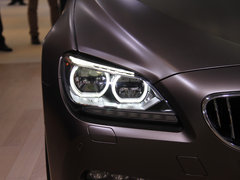 2012款 640i 3.0T Gran Coupe