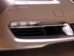 2012款 640i 3.0T Gran Coupe