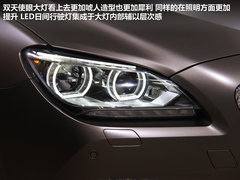 2012款 640i 3.0T Gran Coupe