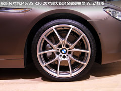 2012款 640i 3.0T Gran Coupe