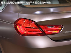 2012款 640i 3.0T Gran Coupe