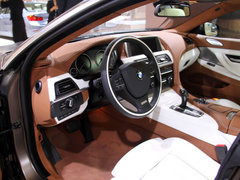 2012款 640i 3.0T Gran Coupe