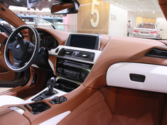 2012款 640i 3.0T Gran Coupe