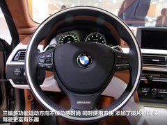 2012款 640i 3.0T Gran Coupe