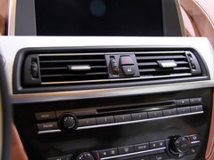 2012款 640i 3.0T Gran Coupe