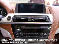 2012款 640i 3.0T Gran Coupe