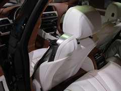 2012款 640i 3.0T Gran Coupe