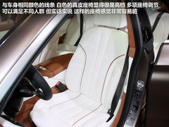 2012款 640i 3.0T Gran Coupe