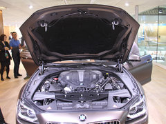 2012款 640i 3.0T Gran Coupe