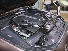 2012款 640i 3.0T Gran Coupe