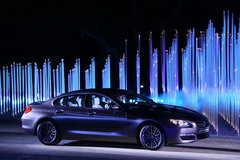 2012款 640i 3.0T Gran Coupe