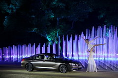 2012款 640i 3.0T Gran Coupe