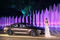 2012款 640i 3.0T Gran Coupe