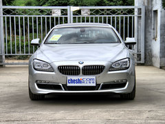 2012款 640i 3.0T Gran Coupe