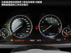 2012款 640i 3.0T Gran Coupe