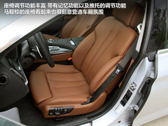 2012款 640i 3.0T Gran Coupe