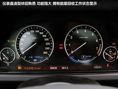 2012款 640i 3.0T Gran Coupe