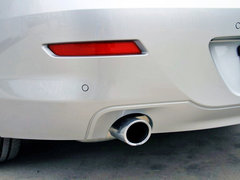 2012款 640i 3.0T Gran Coupe