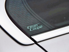 2012款 640i 3.0T Gran Coupe